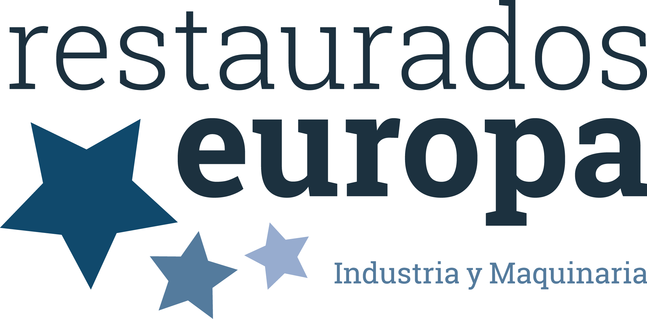 Restaurados Europa logo